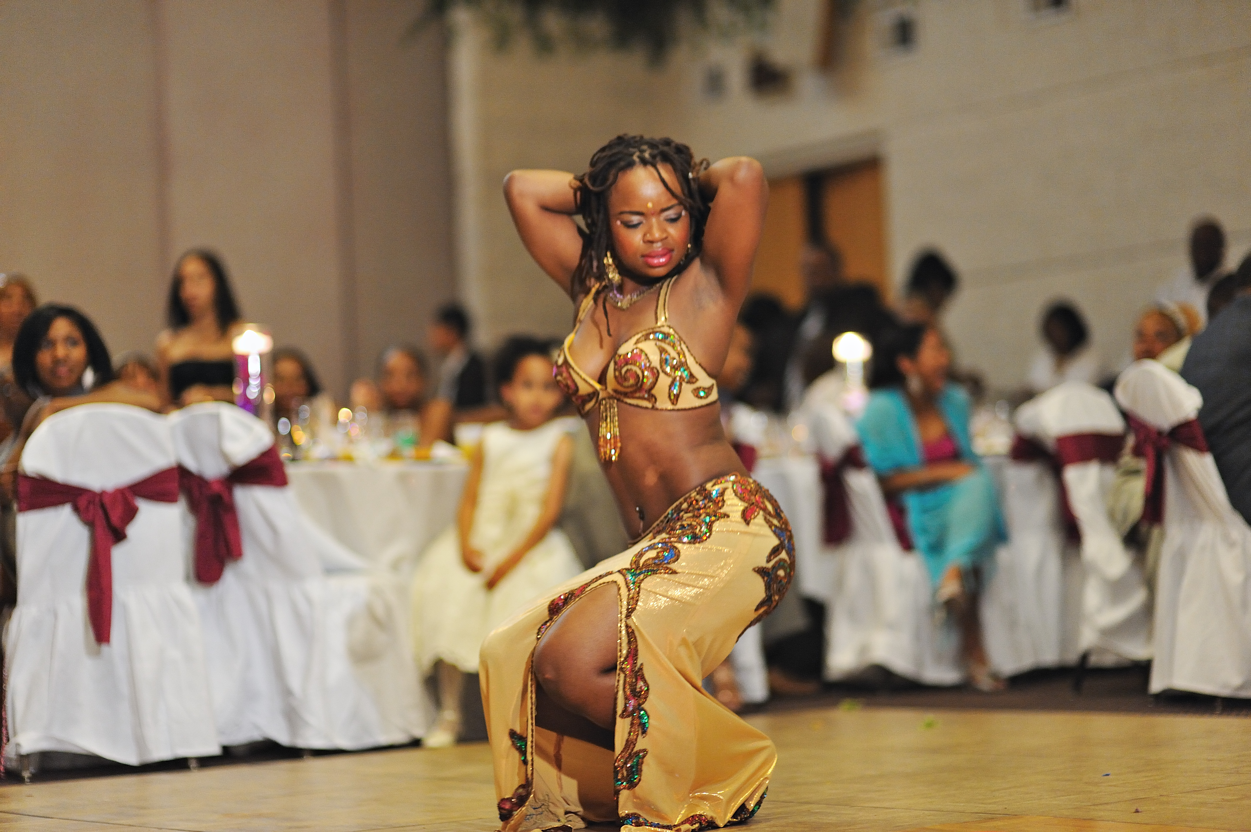 BellyCise! returns to Body, Mind & Pole, Friday, January 13th, Register Now!!
